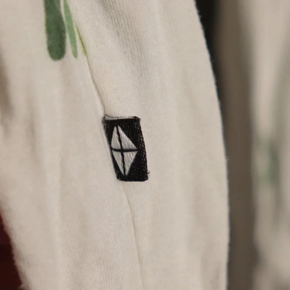 EUC Kyte Baby Green Rainbow Footie Size 6M-12M - Picture 6 of 9